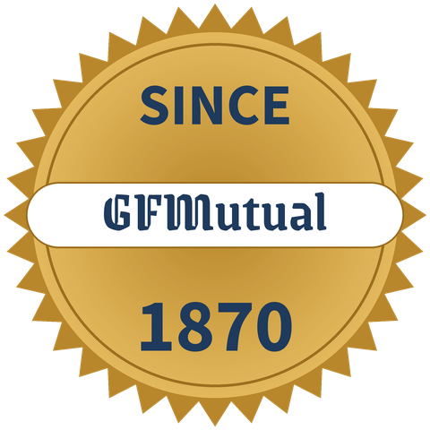GFMutual — since 1870